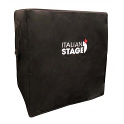 ITALIAN STAGE IS COVERS118 Distributed Product